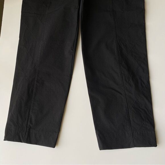 Sweaty Betty Cargo Pants Black Trekker Water Resistant Hiking High Waist - Picture 4 of 10